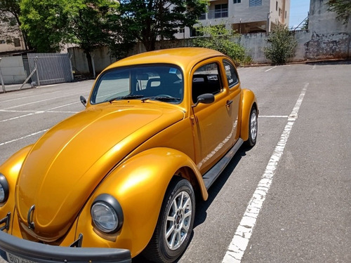 VOLKSWAGEN FUSCA FAFA 1500