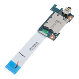 Placa Audio G480 N/p Nbx00011e00