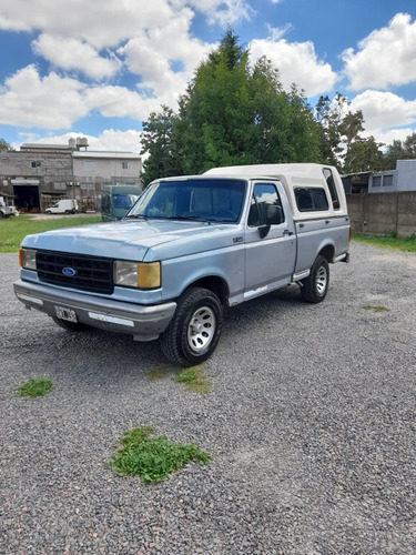 Ford F-100 Ford F-100 Modelo 94