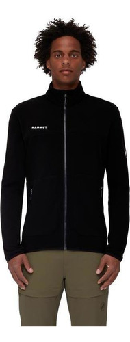 Polar Hombre Mammut Innominata Light Ml Jacket Negro