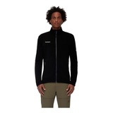 Polar Hombre Mammut Innominata Light Ml Jacket Negro