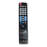 Control Remoto Para Smart Tv LG 3d Excelente Calidad Premium