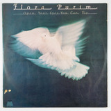 Disco Vinil Lp Flora Purim Open Your Eyes You Can Fly