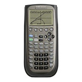 Calculadora - Texas Instruments Ti 89 Titanium Calculadora G