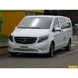 Mercedes Benz Vito 2.1 114cdi Tourer Mt 