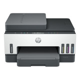 Impresora Hp Smart Tank 750 Continua Multifunción Mexx 2