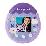 Tamagotchi 42902 Bandai Pix-the Next Generation Of Virtual R