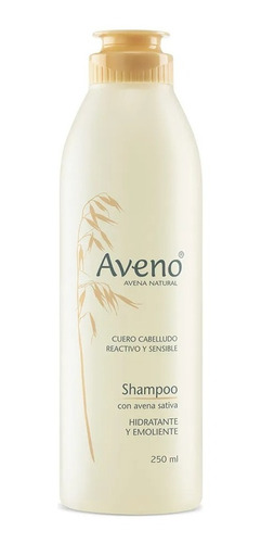 Aveno Shampoo X250ml