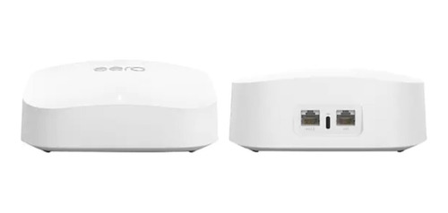 Roteador Eero Pro 6e Ax5400 Tri-band Mesh Wi-fi 6e