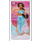 Princesa Jazmin Muñeca Original Disney Store