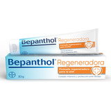 Crema Bepanthol Regeneradora 30 Gr Protección Post-tatuaje