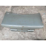 Cajuela Para Nissan Tsuru 92-17 Original Y Nuevo