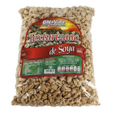 Soya Texturizada Sabor Natural 500 G Gn