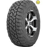 Paq 4 Llantas Toyo Open Country M/t Ex Lt295/70r17 121/118p