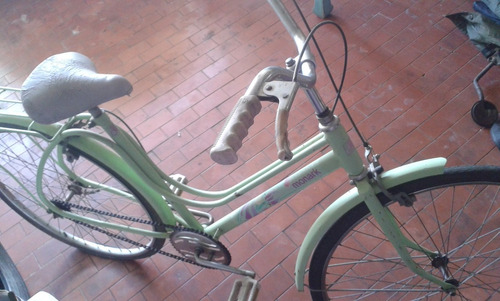 Bicicleta Antiga Ceci Monark Original Brisa(promoção)