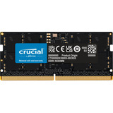 Memoria Ram Crucial 16gb Ddr5 4800mt/s Cl40 Para Laptop