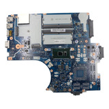 Motherboard Lenovo E570  I3-6006u 01ep405 