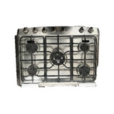 Cubierta Cocina Midea Modelo Mcg-5qi30ns