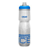 Botella Caramañola Camelbak Podium Ice 600 Ml Polipropileno