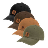 Gorra Carhartt Mens Odessa - A Pedido_exkarg