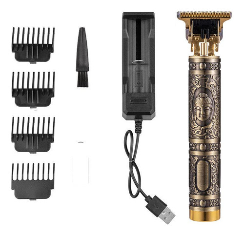 Babylisspro Barberology Fx901 Dlc - Cuchilla De Repuesto Mic