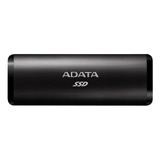 Unidad Estado Solido Ssd Externo Adata Se760 512gb Usb 3.2