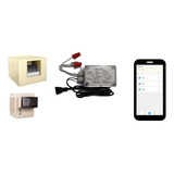 Wifi Basic Control Aire Acondicionado Evaporativo (cooler)