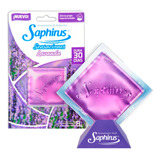 Sensaciones Lavanda De 8g Saphirus Fragancia Ideal Auto