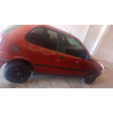 Fiat Palio 1.6