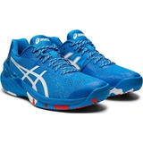 Zapatillas Asics Sky Elite Ff. Voley. Handball. Basquet