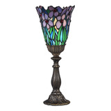 Springdale By Dale Tiffany Sta17006 Meadowbrook Uplight...