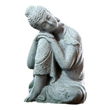 Estatuas De Buda Estatua De Buda Durmiente Tallada A Mano
