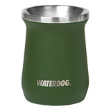 Mate Termico Waterdog Zoilo 240cc Acero Inoxidable