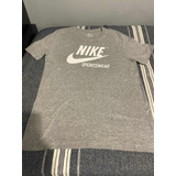 Remera Nike Talle S