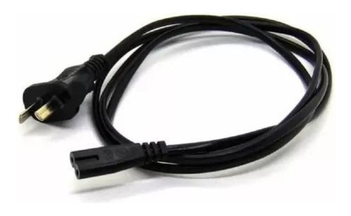 Cable Interlock Tipo 8 220v X 50 Unidades