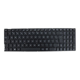 Teclado Compativel  Notebook Asus X541u