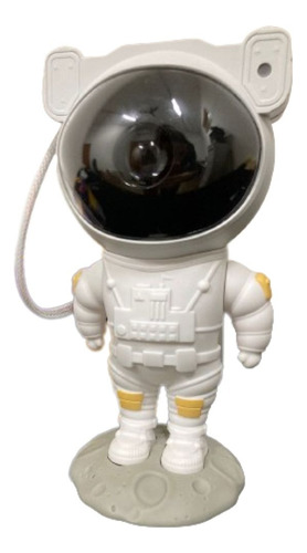 Projetor Astronauta Galaxy Night Light Starry Sky Star