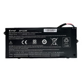 Bateria Para Notebook Acer Chromebook C733 3990 Mah Preto