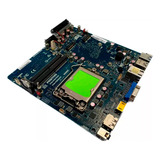 Placa Mãe Positivo Mini 6 E Sétima Pib150dr Piq170ds Ddr4