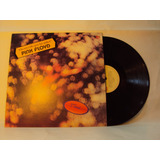 Vinilo Lp 95 Pink Floyd Obscurecido Por Las Nubes R