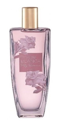 Avon Pur Blanca My Essence Desodorante Colonia 75ml