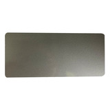 10 Peças / Chapa Placa De Alumínio Prata 13x28 P Sublimação