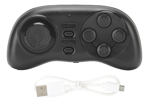 Controlador De Juego Bluetooth Inalámbrico Pl608 Mini Gamepa