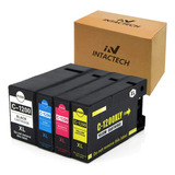 Cartuchos De Tinta Compatibles De Repuesto Canon Mb2320...