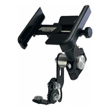 Soporte Universal Moto Portacelular O Gps