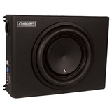 Caixa De Som Dutada Slim Amplificada Falcon 8 3 Ch 400w Rms