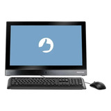 Aio All In One Positivo Core I3-3220 8gb Ram, 1tb Ssd, W10