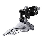 Descarrilador Bicicleta Shimano Fd-ty300 6-7vel Cambia Plato