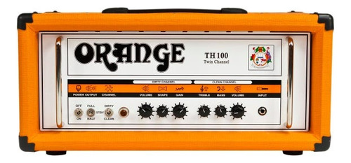 Orange Th100