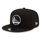 New Era Gorra Golden State Warriors Classics 9fifty Ajustabl